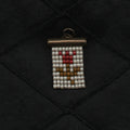 Red Rose Pendant