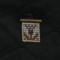 Thistle Pendant