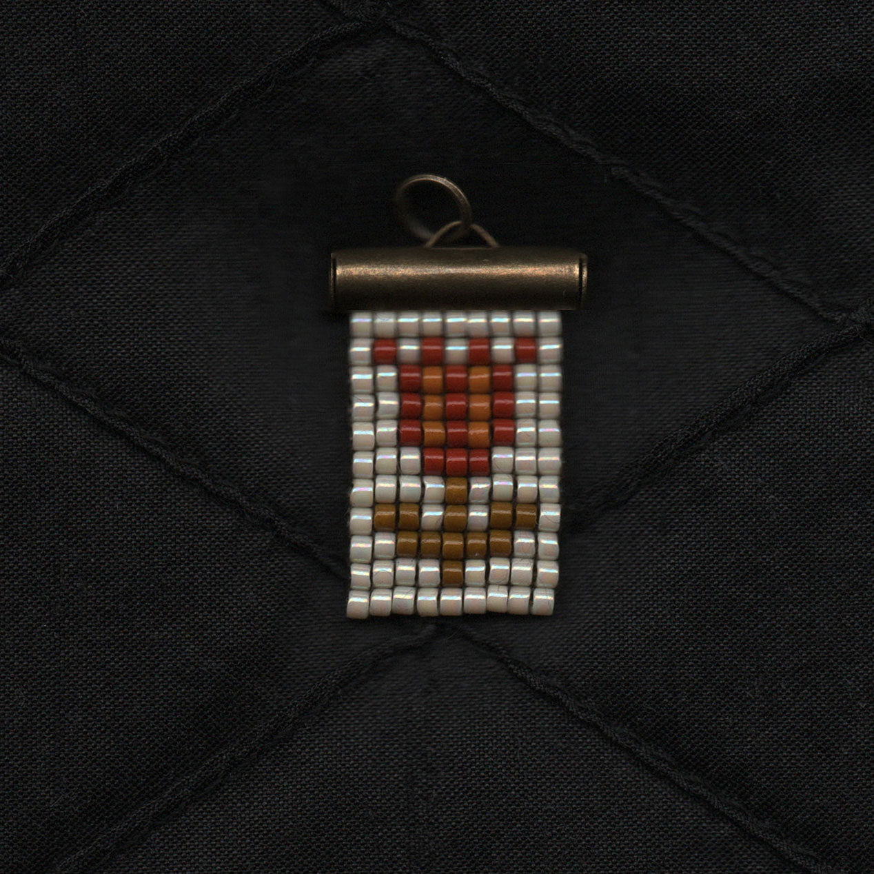 Dutch Tulip Pendant
