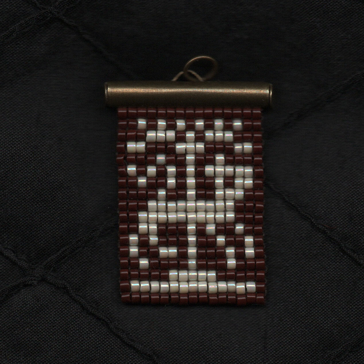 Under the Branches Pendant
